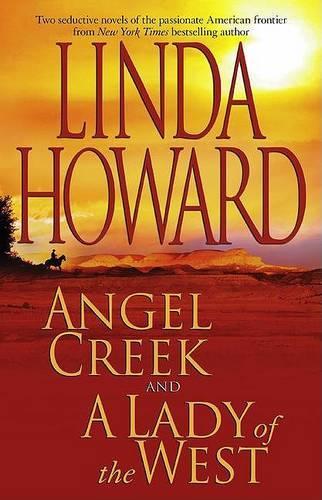 Angel Creek