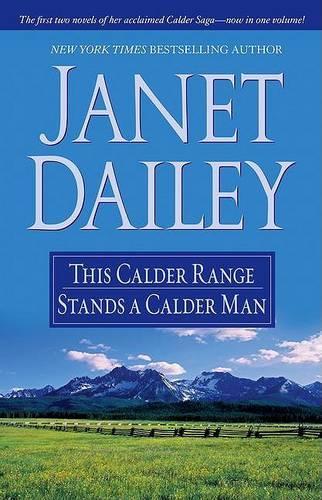 This Calder Range