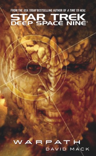 Star Trek: Deep Space Nine: Warpath