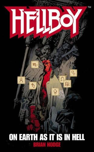 Hellboy