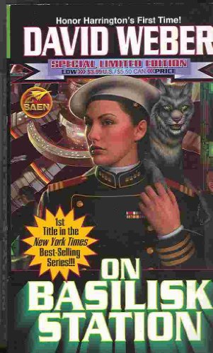 On Basilisk Station