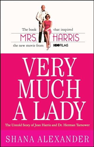 Very Much a Lady