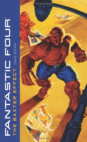 Fantastic Four