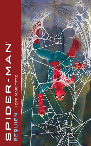 Spider-Man: Requiem