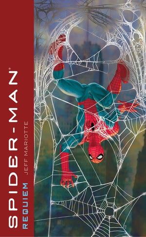 Spider-Man: Requiem