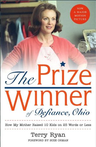 The Prize Winner of Defiance, Ohio