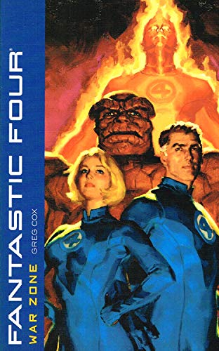 Fantastic Four