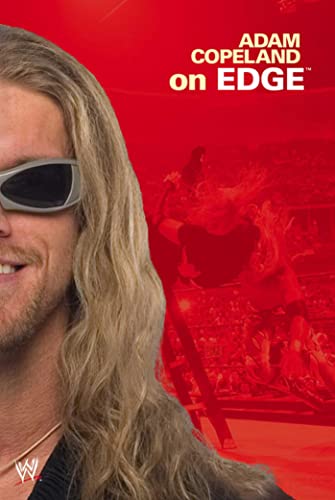 Adam Copeland on Edge
