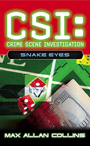 CSI Snake Eyes