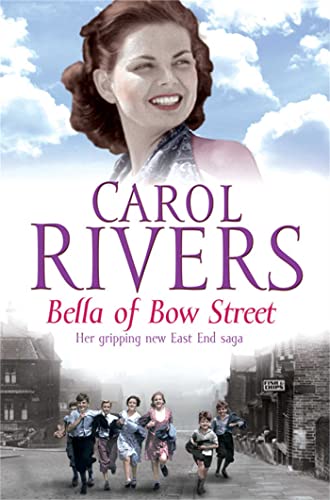Bella of Bow Street