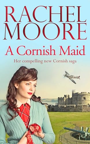 A Cornish Maid