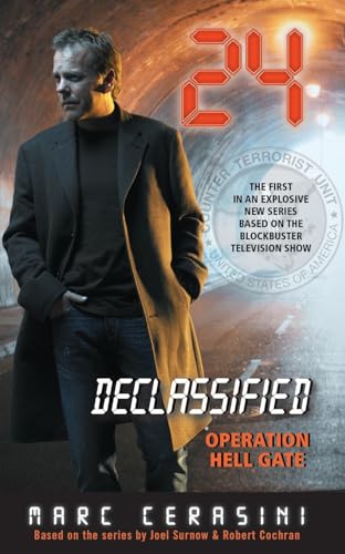 24: Operation Hellgate