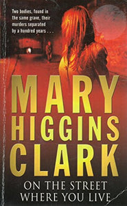 On The Street Where You Live 