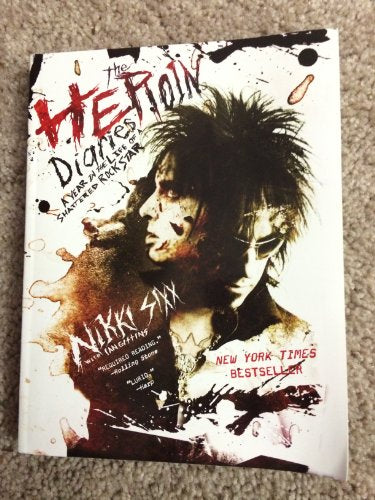 Heroin Diaries