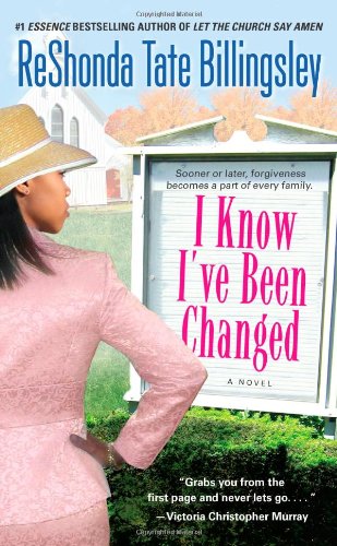 I Know I've Been Changed
