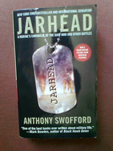 Jarhead Movie Tie in