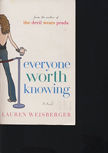 Everyone Worth Knowing