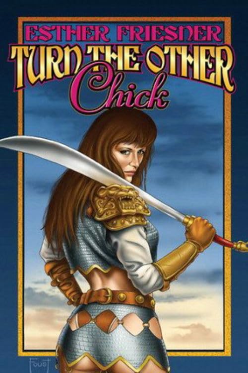 Turn The Other Chick