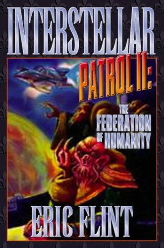 Interstellar Patrol