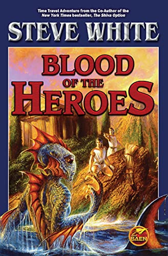 Blood Of The Heroes