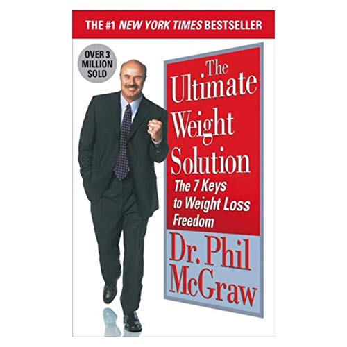 The Ultimate Weight Solution Edition: Reprint