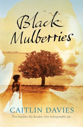 Black Mulberries