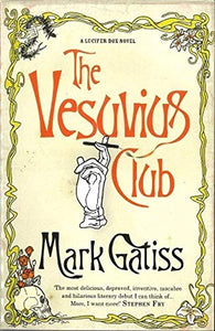 The Vesuvius Club Pa 