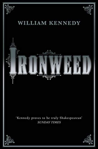 Ironweed