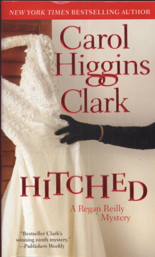 Hitched: A Regan Reilly Mystery