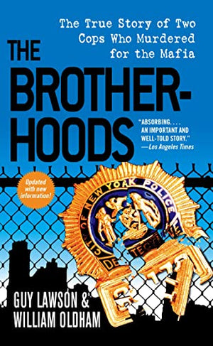 The Brotherhoods