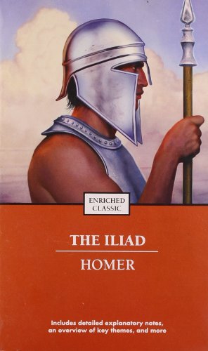 The Iliad