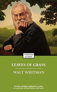 Leaves of Grass 