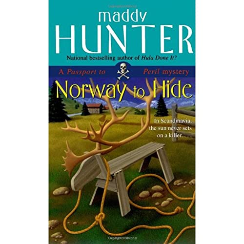 Norway to Hide