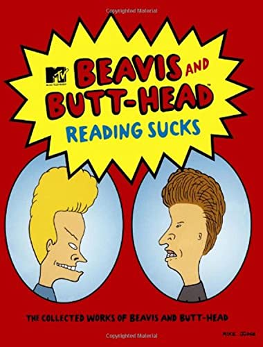 Reading Sucks