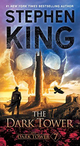 The Dark Tower VII