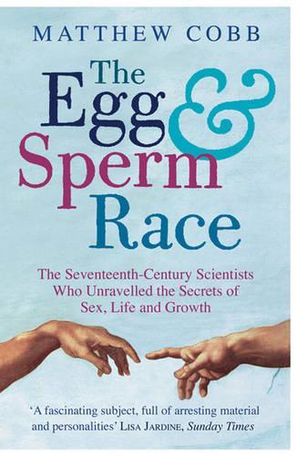 The Egg and Sperm Race