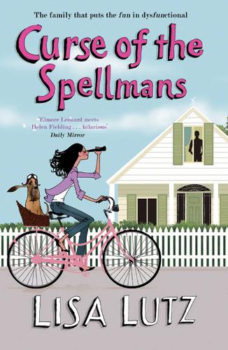 Curse of the Spellmans