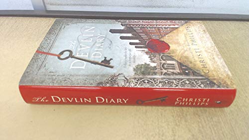 The Devlin Diary
