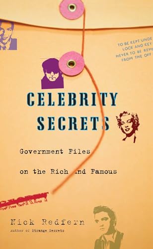 Celebrity Secrets