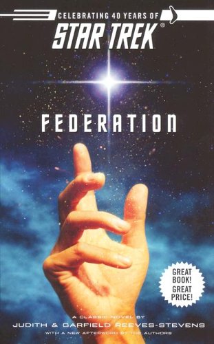 Star Trek - Federation