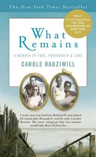 What Remains