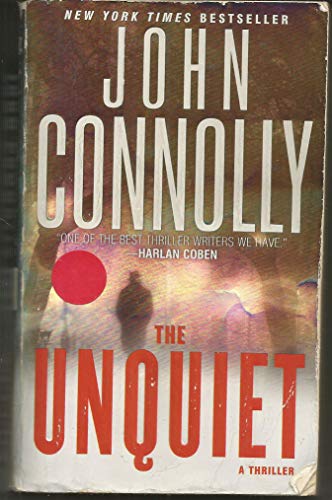 The Unquiet