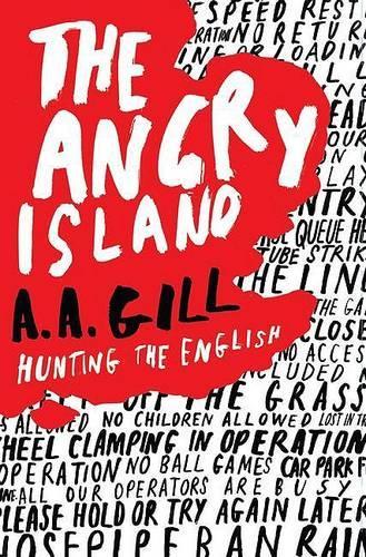 The Angry Island