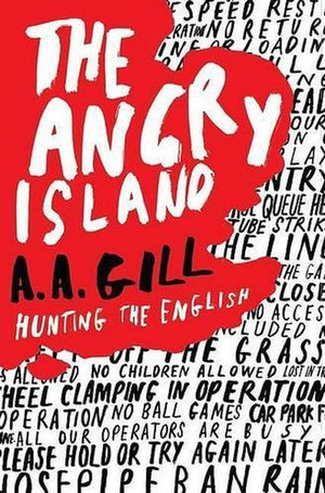 The Angry Island