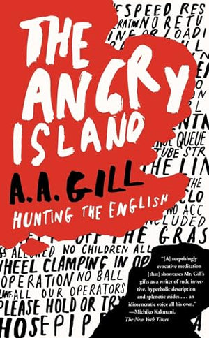 The Angry Island