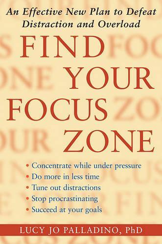 Find Your Focus Zone