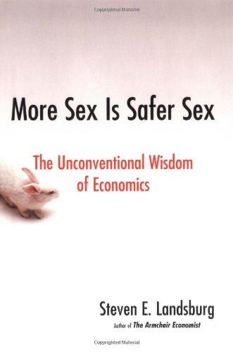 More Sex is Safer Sex