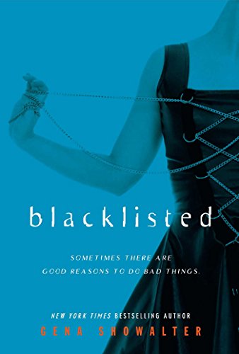 Black Listed