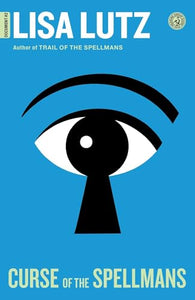 Curse of the Spellmans 