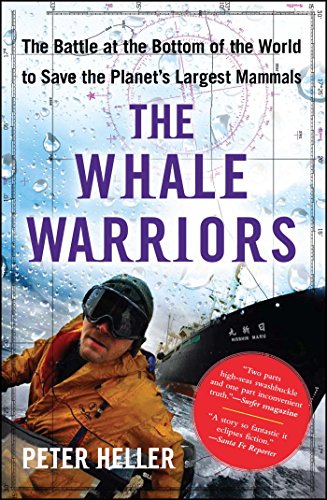 The Whale Warriors